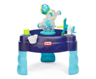 Little Tikes Stół wodny Do baniek mydlanych i piany - 1225271 - zdjęcie 3
